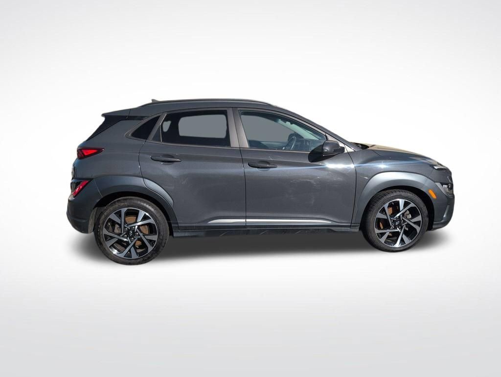 Certified 2023 Hyundai Kona Limited image 7
