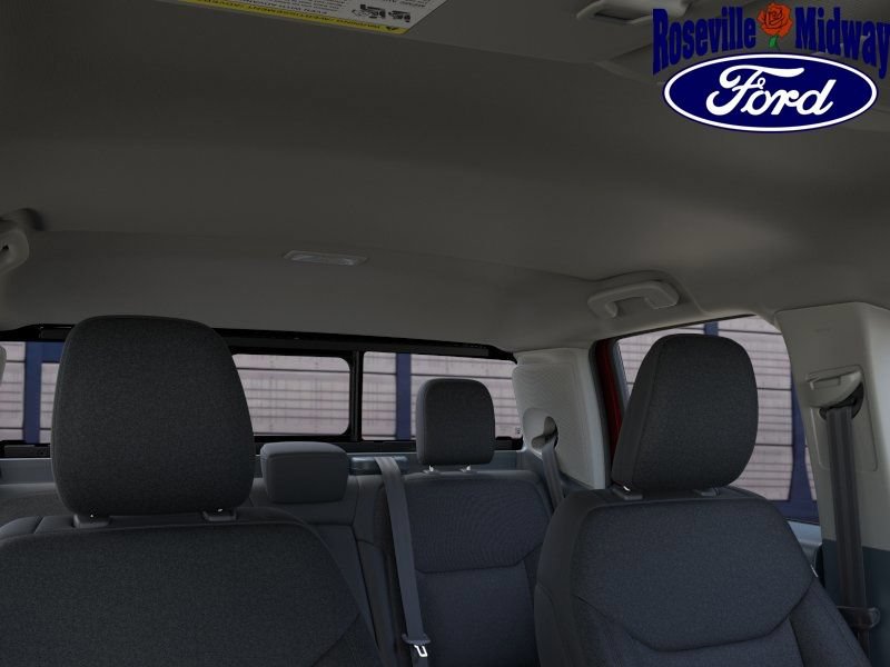 New 2026 Ford Maverick XLT AWD/4WD image 14