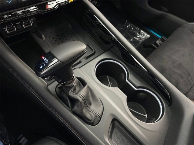 New 2026 Dodge Durango GT image 17