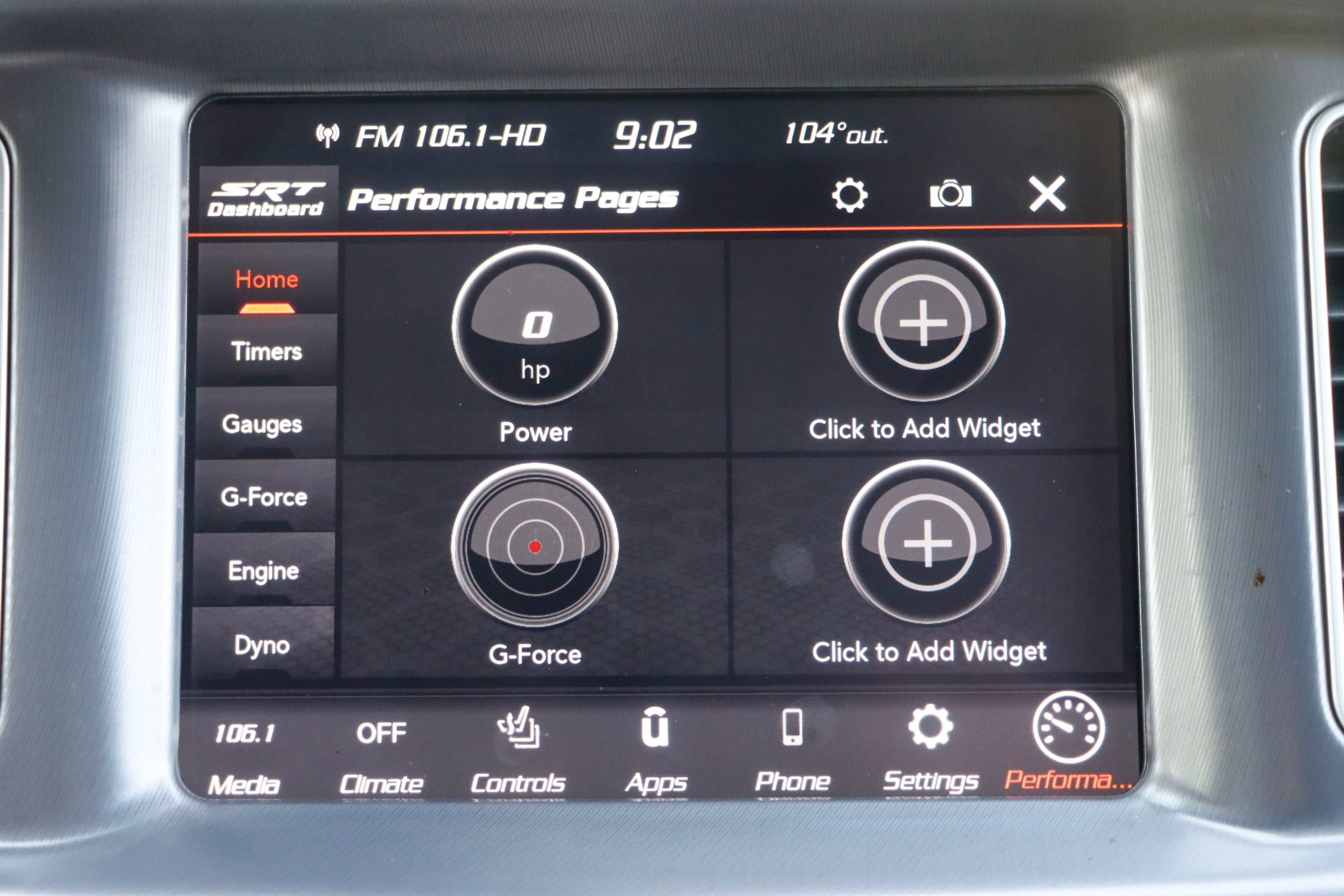 Used 2020 Dodge Charger Scat Pack w/ Dynamics Package RWD image 33