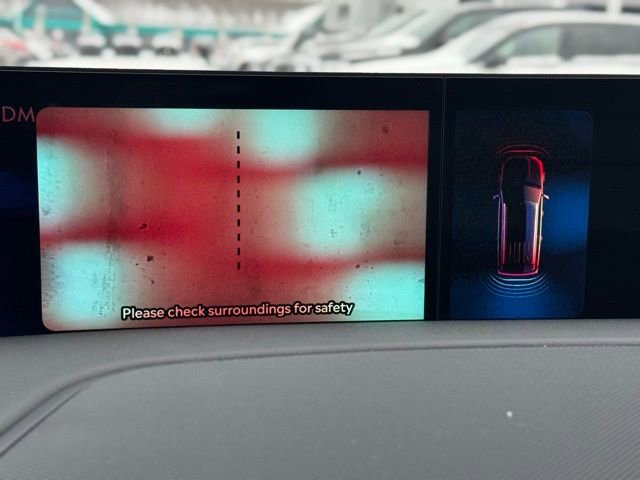 New 2025 Lincoln Navigator Reserve image 52