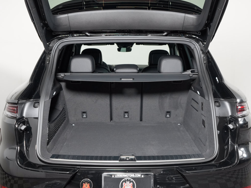 New 2026 Porsche Cayenne S AWD/4WD image 42