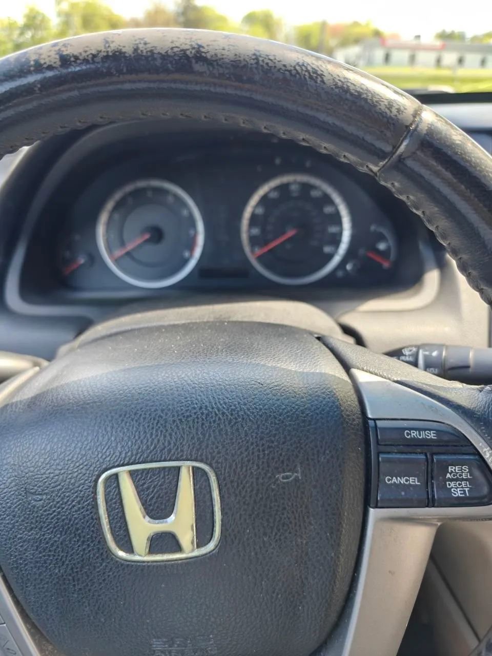 Used 2015 Honda Accord EX image 9