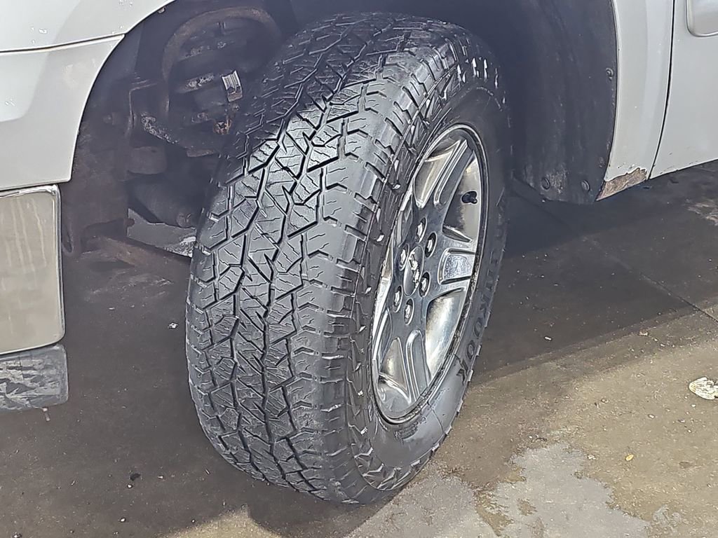 Certified 2012 GMC Sierra 1500 SLT w/ All-Terrain Package image 34