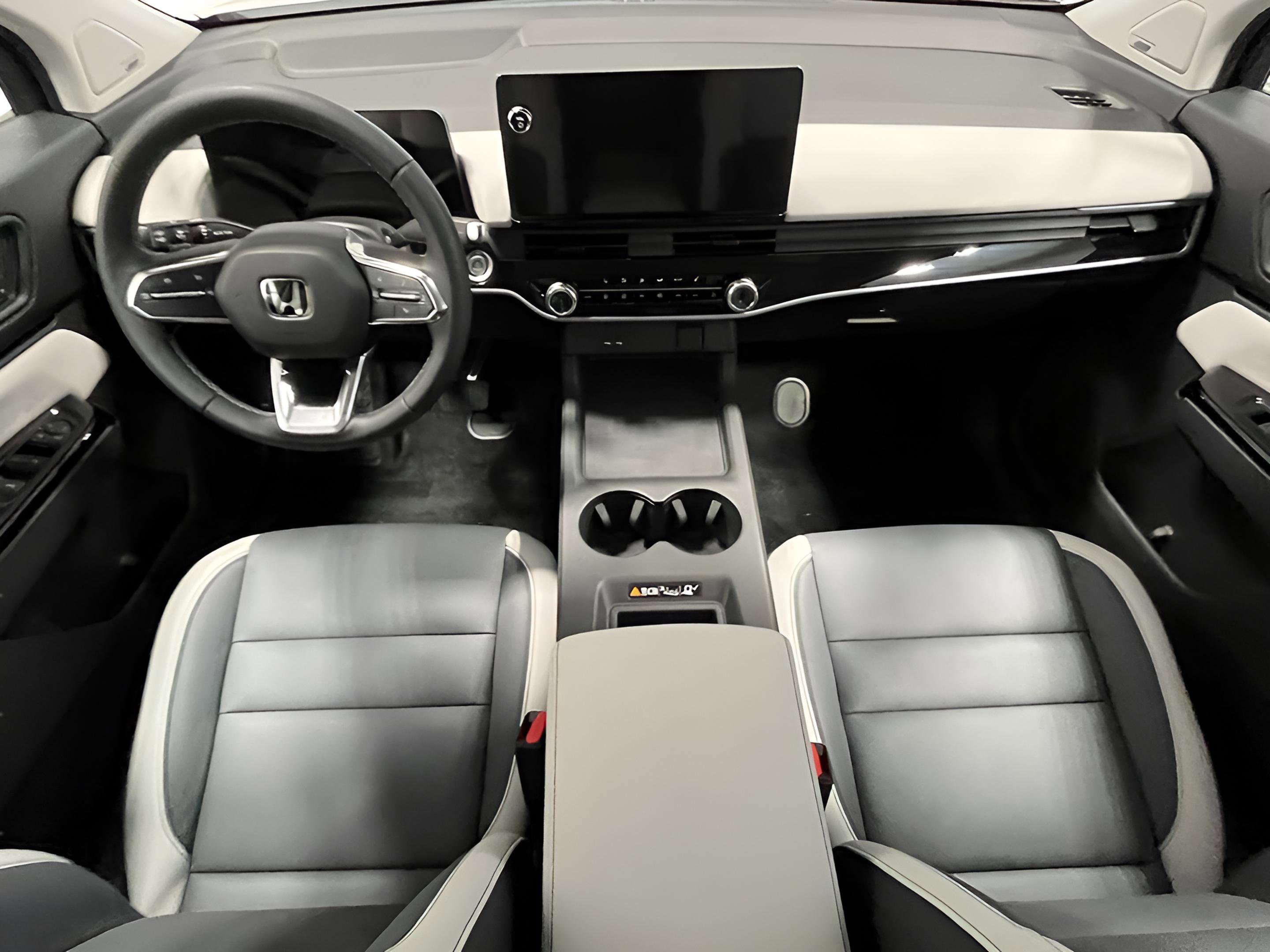 New 2026 Honda Prologue Touring image 15