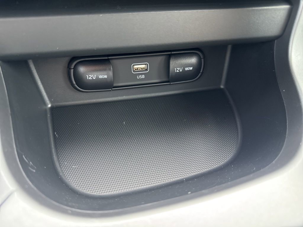 New 2026 Kia Seltos LX image 15