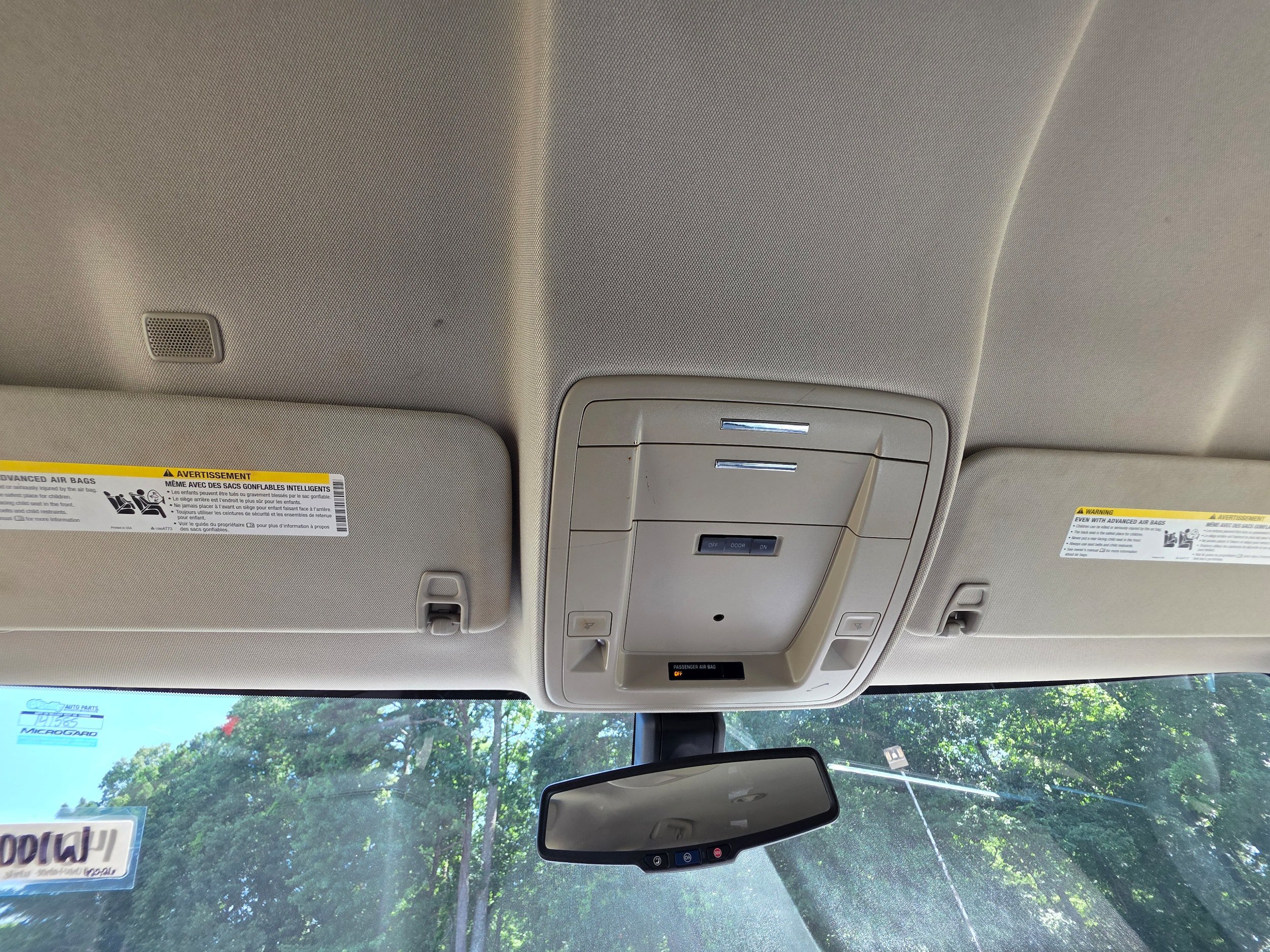 Used 2018 Chevrolet Tahoe LS RWD image 15
