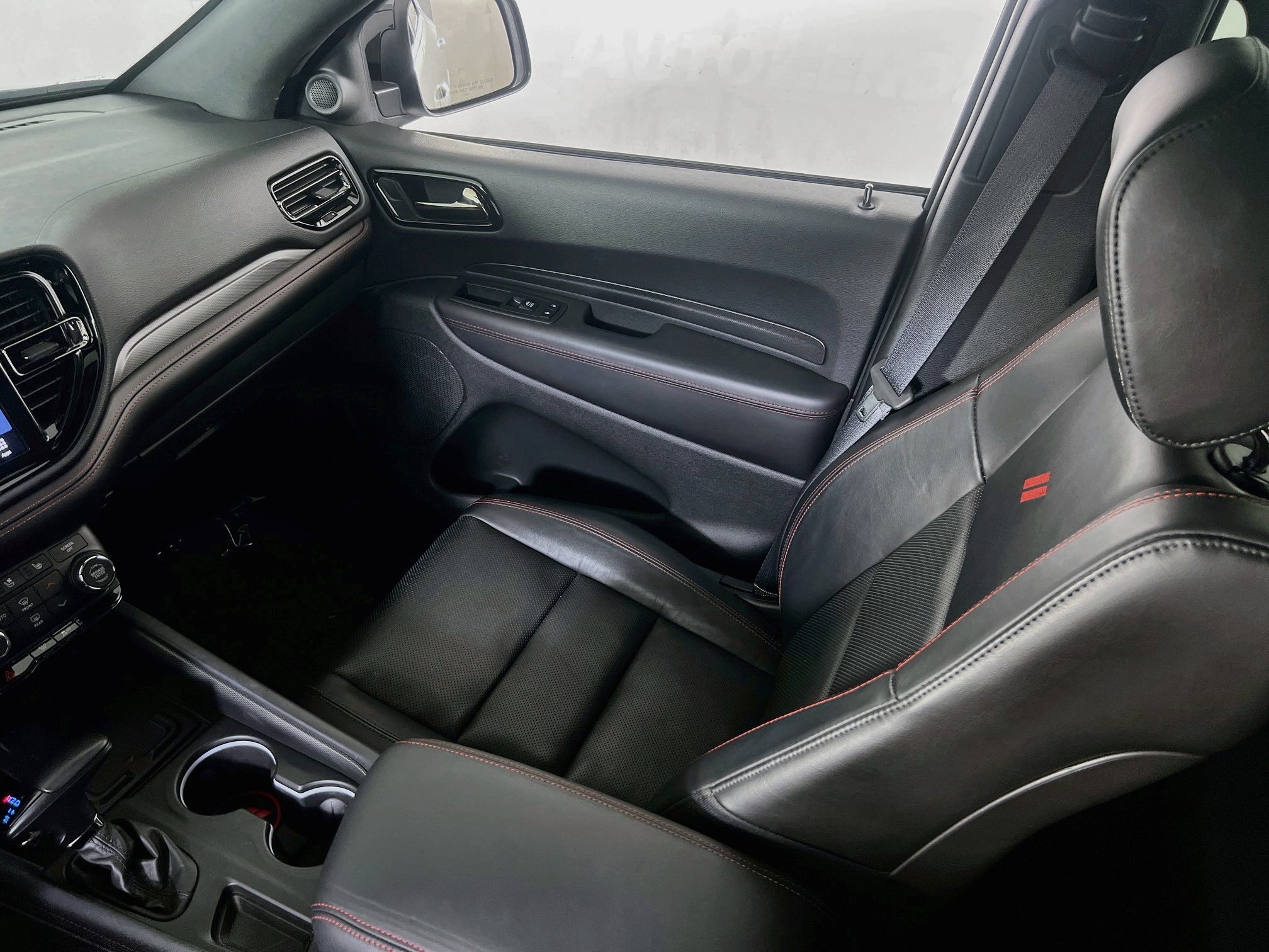 Used 2023 Dodge Durango R/T w/ Tow 'N Go Package AWD/4WD image 24