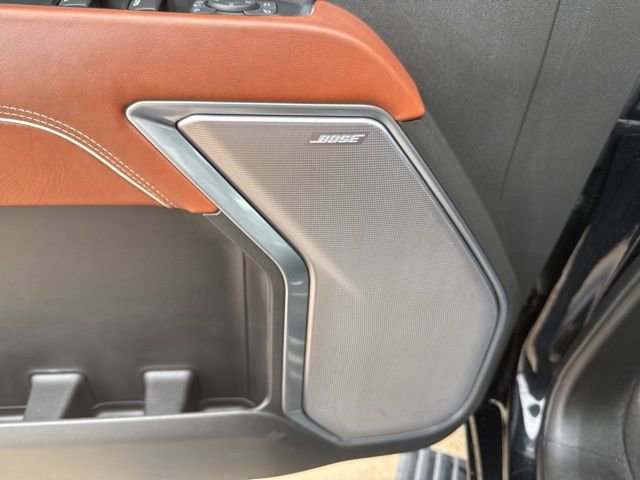 Used 2024 GMC Sierra 2500 Denali Ultimate image 14