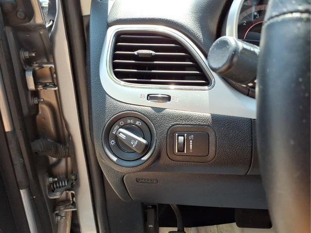 Used 2017 Dodge Journey GT AWD/4WD image 18