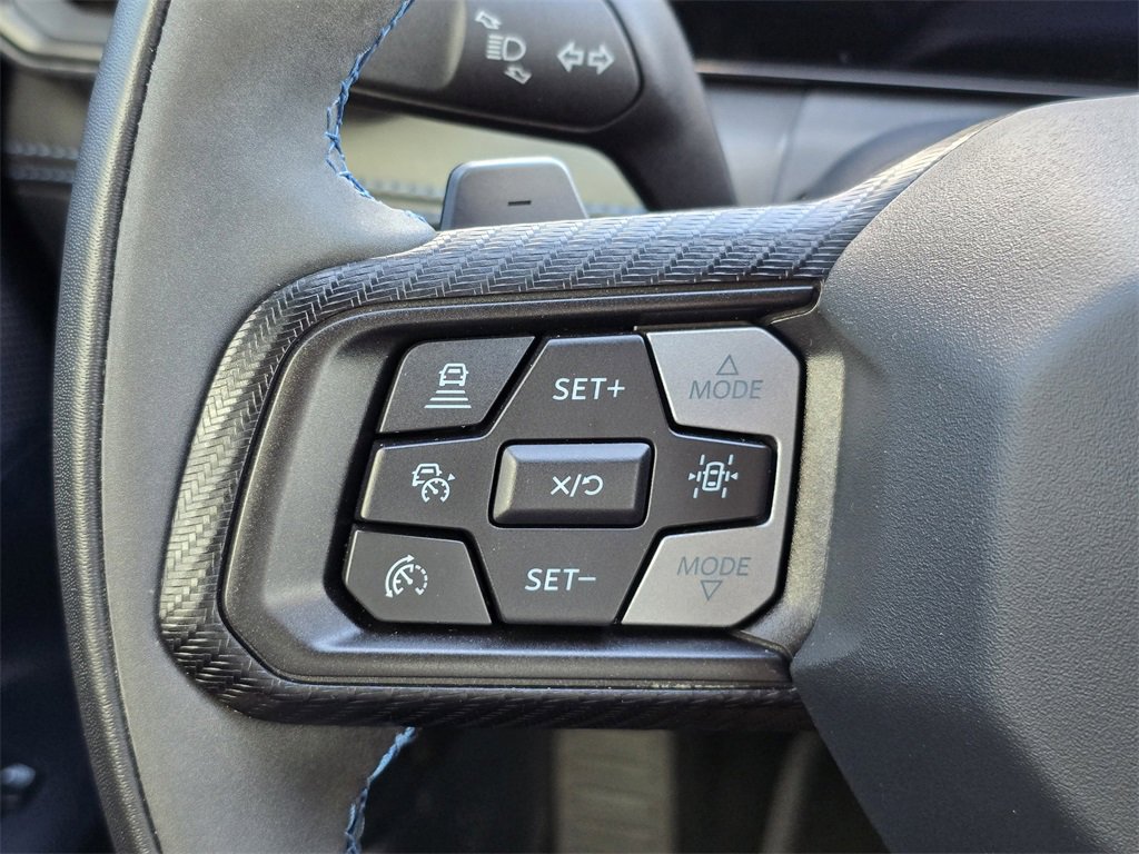 Used 2024 Ford Mustang Dark Horse image 29