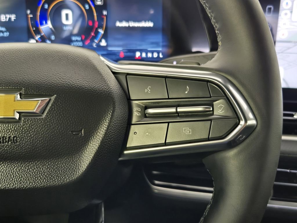 New 2026 Chevrolet Equinox LT w/ Safety and Technology Package FWD image 31