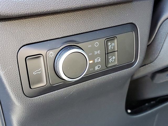 New 2026 Ford Escape ST-Line w/ Tech Pack #1 image 13