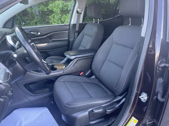 Certified 2020 GMC Acadia SLE FWD image 18