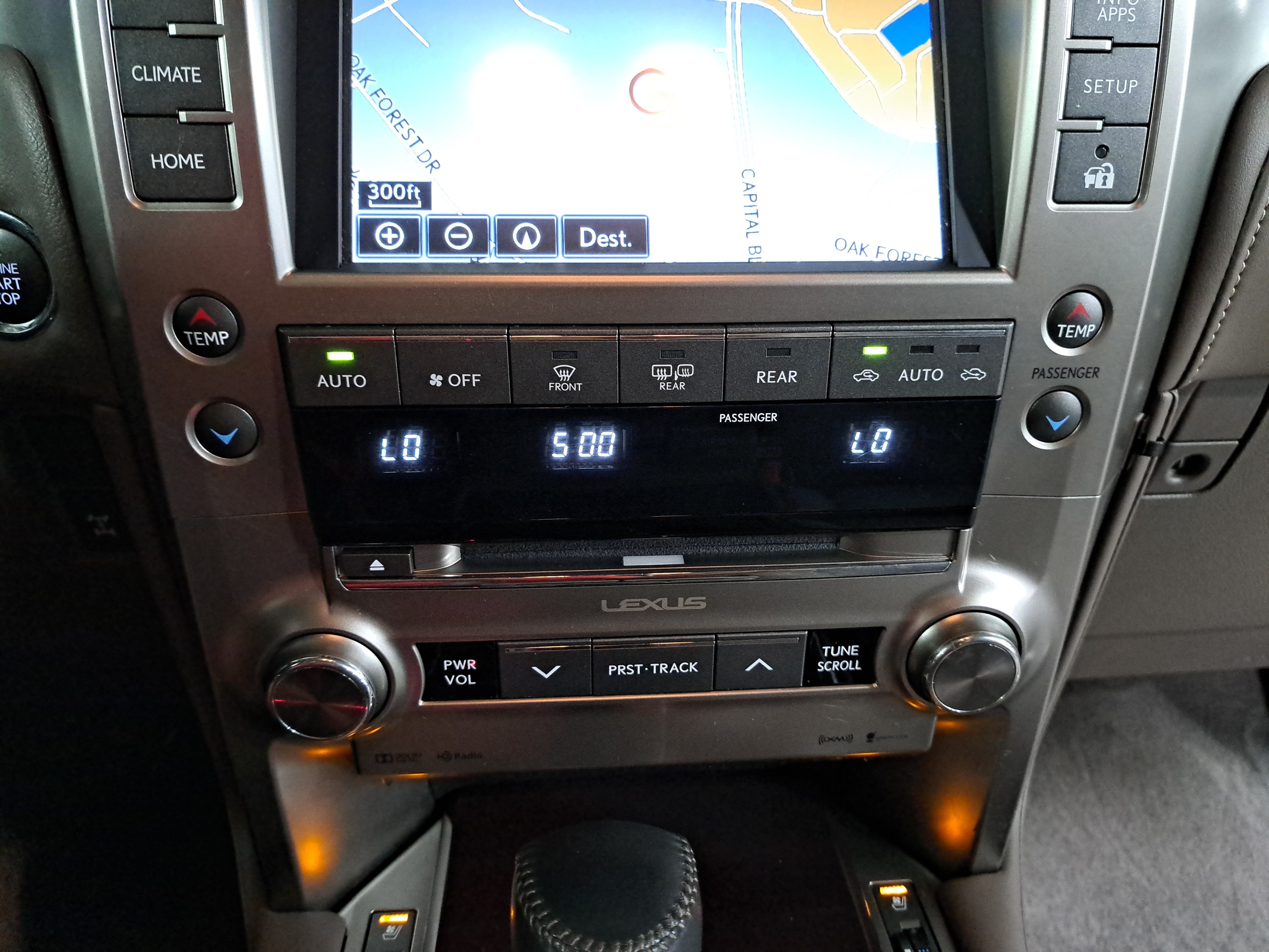 Used 2019 Lexus GX 460 Premium AWD/4WD image 23