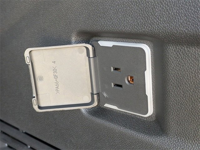 New 2026 Chevrolet Tahoe LS image 32