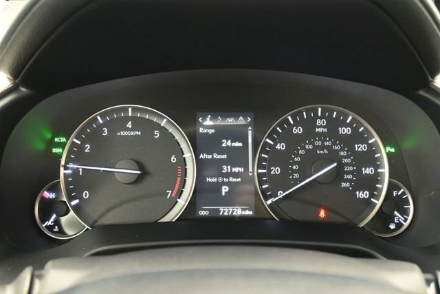 Used 2018 Lexus RX 350 FWD w/ Premium Package image 39