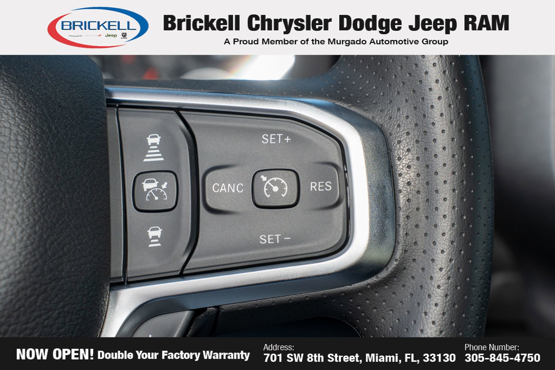 New 2026 RAM 1500 Tradesman image 30