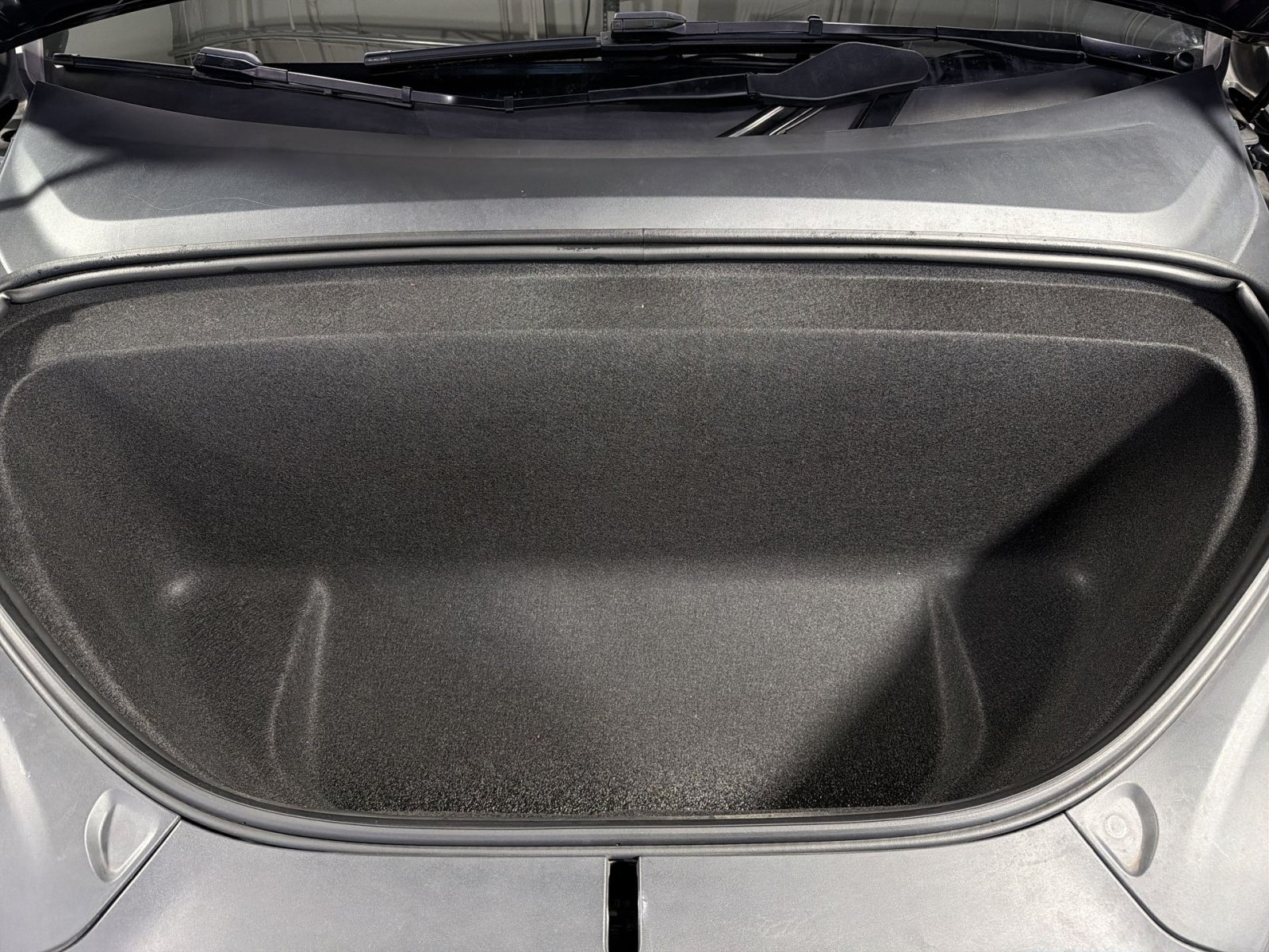 Used 2023 Tesla Model X AWD/4WD image 29