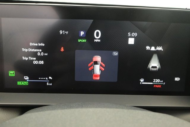 New 2026 Toyota RAV4 AWD Plug-in Hybrid image 6