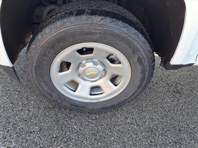 Used 2022 Chevrolet Colorado W/T w/ WT Convenience Package image 5