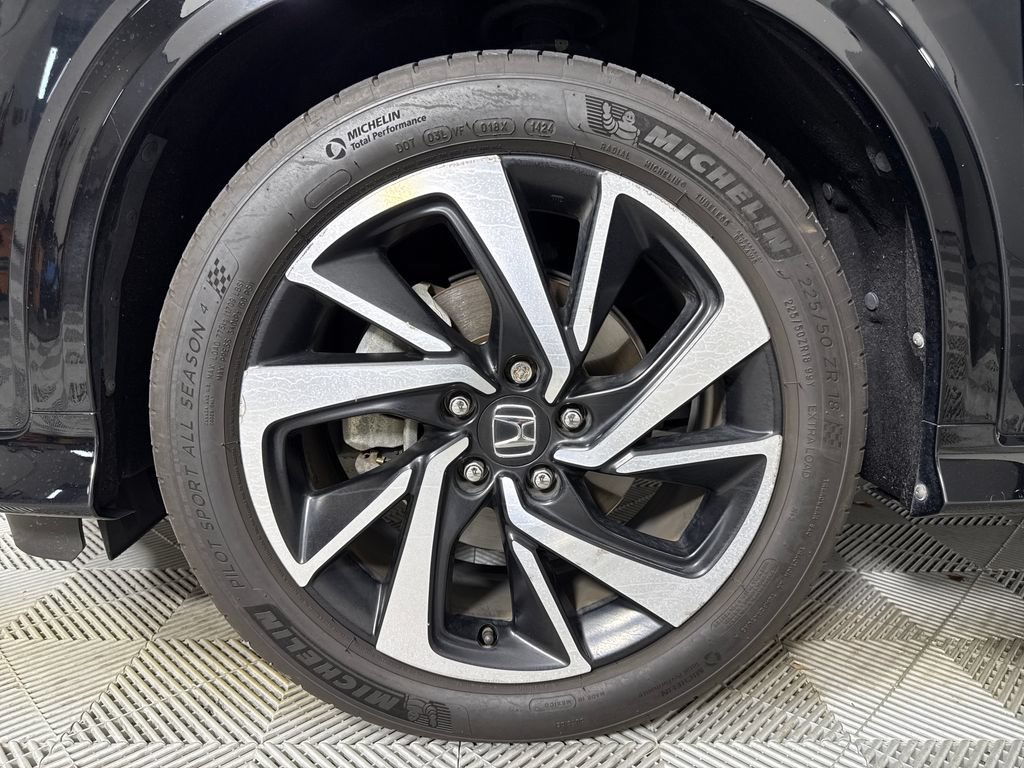 Used 2019 Honda HR-V Sport image 19