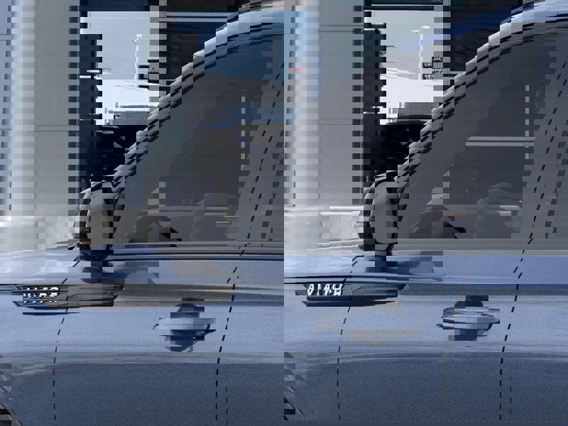 New 2026 Lincoln Aviator Reserve w/ Jet Appearance Package image 20