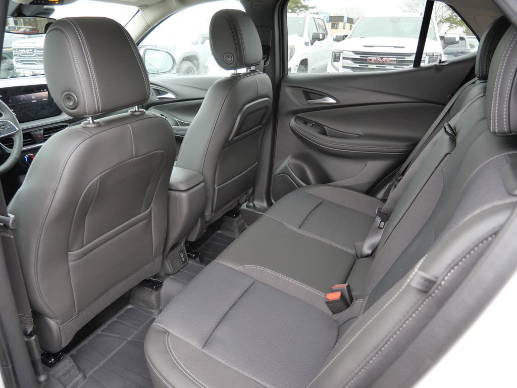 New 2026 Buick Encore GX Preferred w/ Advanced Technology Package image 30