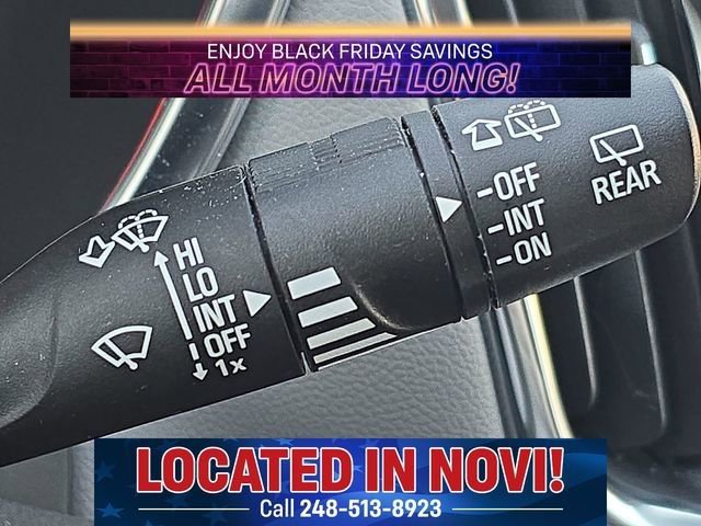 Used 2024 Chevrolet Equinox LS w/ LS Convenience Package image 26