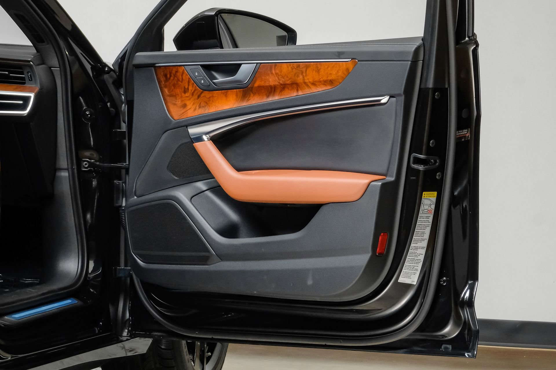 Used 2023 Audi A6 2.0T Premium w/ Convenience Package image 45