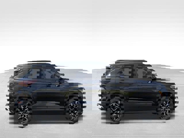 New 2026 Chevrolet TrailBlazer ACTIV AWD/4WD image 5