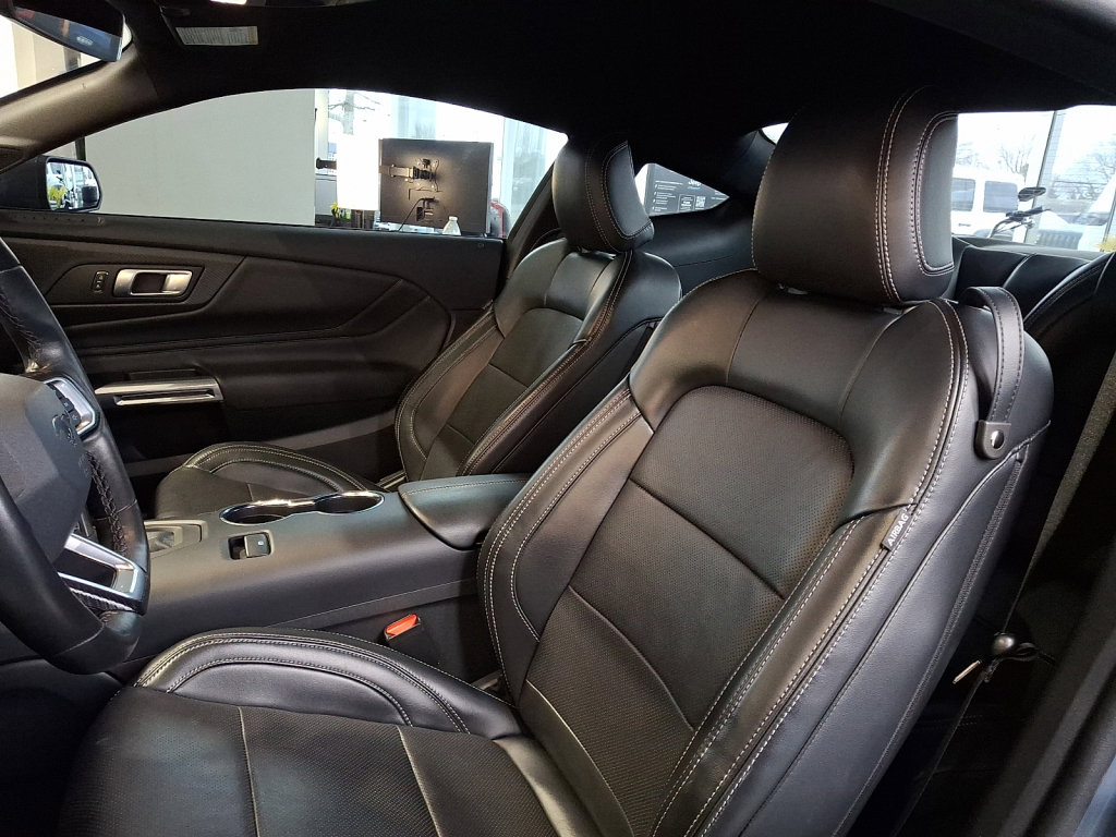 Used 2024 Ford Mustang GT Premium image 20