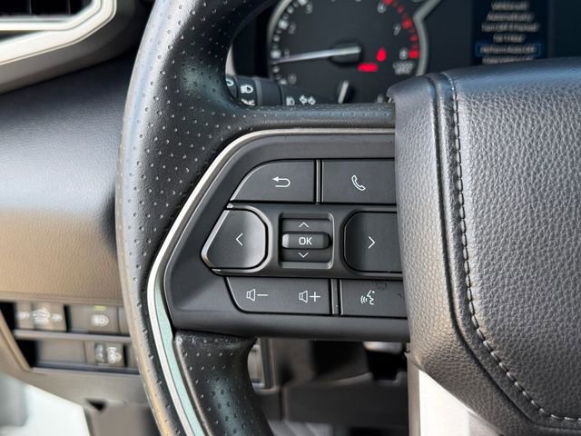 Used 2026 Toyota Tundra SR5 w/ SR5 Convenience Package image 18