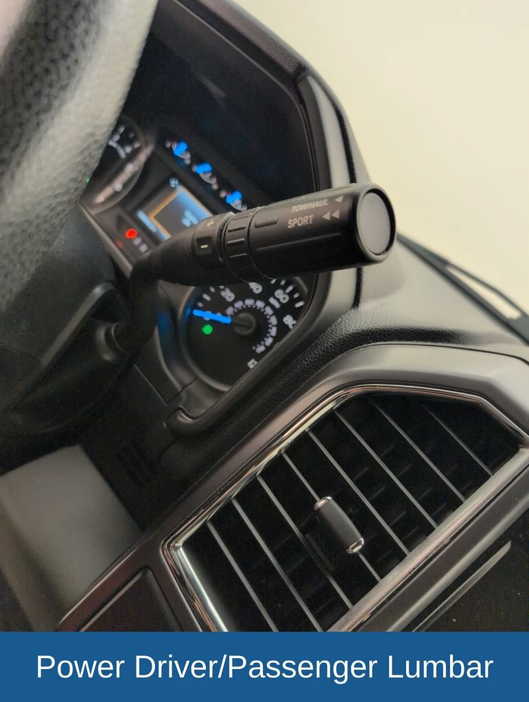 Used 2015 Ford F150 XLT w/ Equipment Group 302A Luxury AWD/4WD image 26