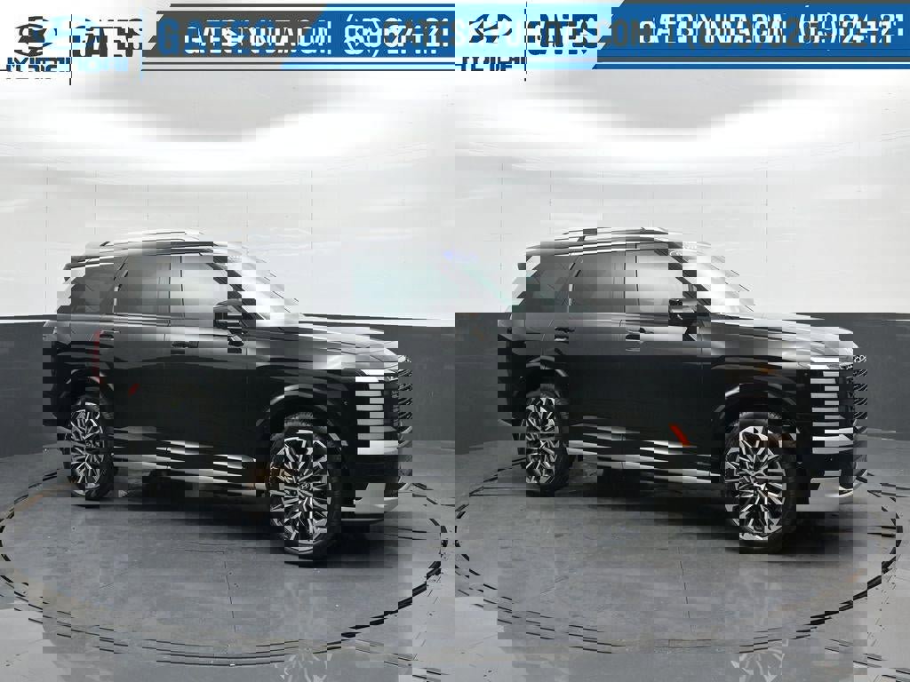 New 2026 Hyundai Palisade Calligraphy image 1
