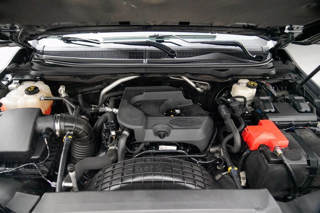 Used 2019 Ford Ranger Lariat w/ Technology Package image 13