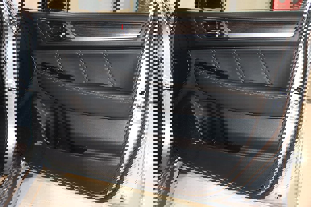 Used 2019 Subaru Legacy 2.5i Limited AWD/4WD image 54