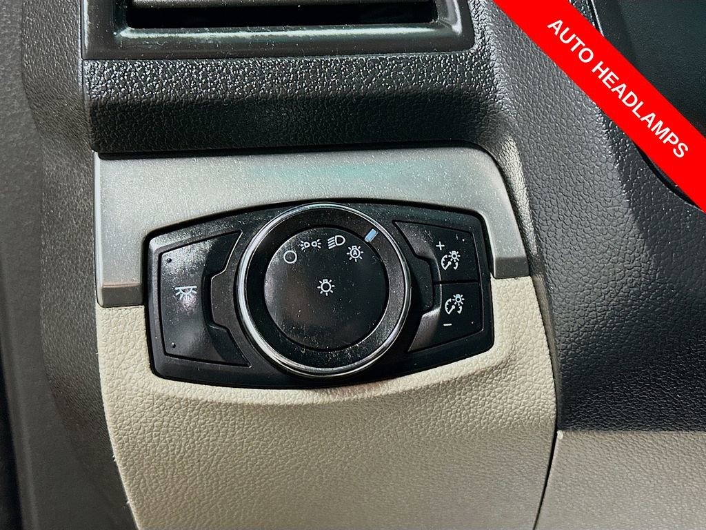 Used 2014 Ford Explorer W/ ONLY 66K MILES image 8