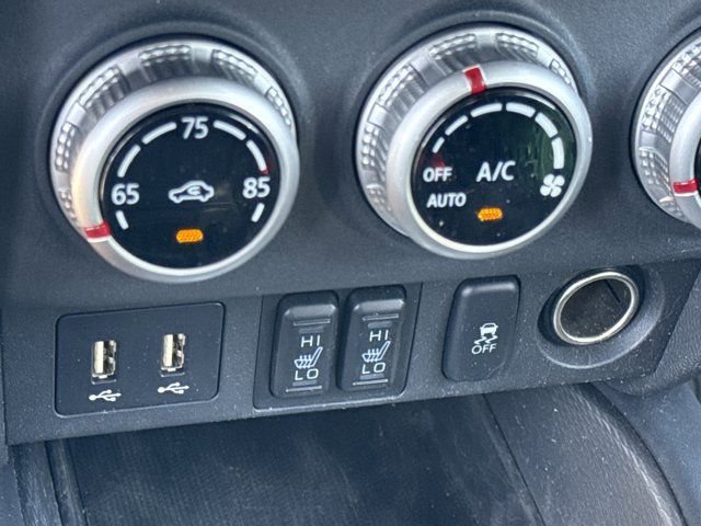Used 2024 Mitsubishi Outlander Sport AWD image 24