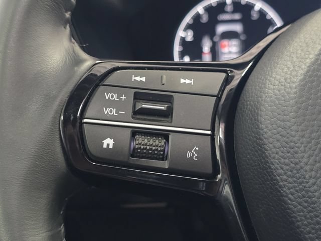 Used 2023 Honda CR-V EX-L image 32