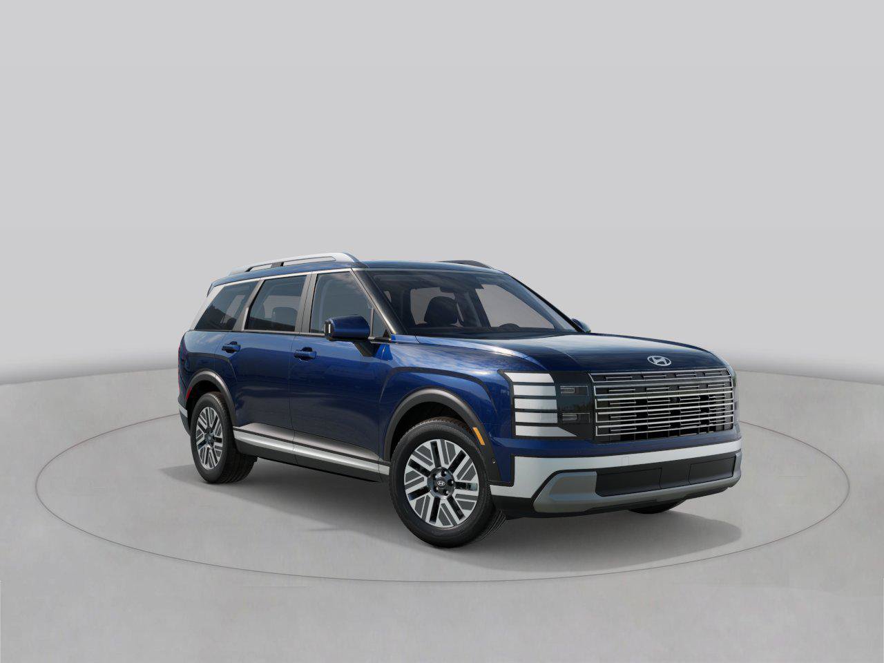 New 2027 Hyundai Palisade SEL Premium AWD/4WD image 2