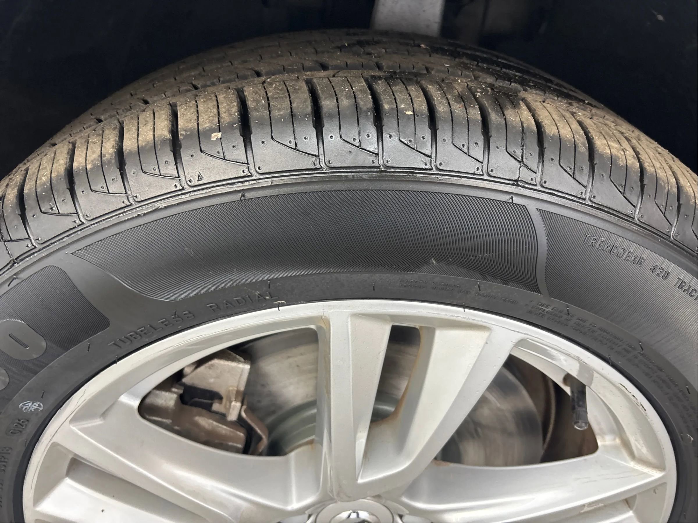 Used 2018 Volvo V90 T5 Cross Country w/ Convenience Package AWD/4WD image 33