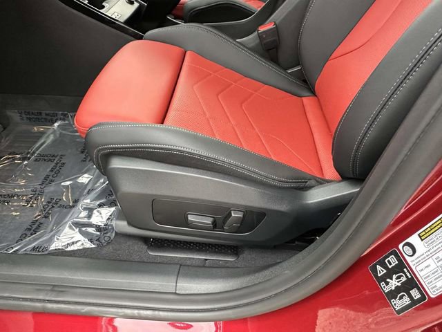 Certified 2025 BMW X2 xDrive28i w/ Convenience Package image 28