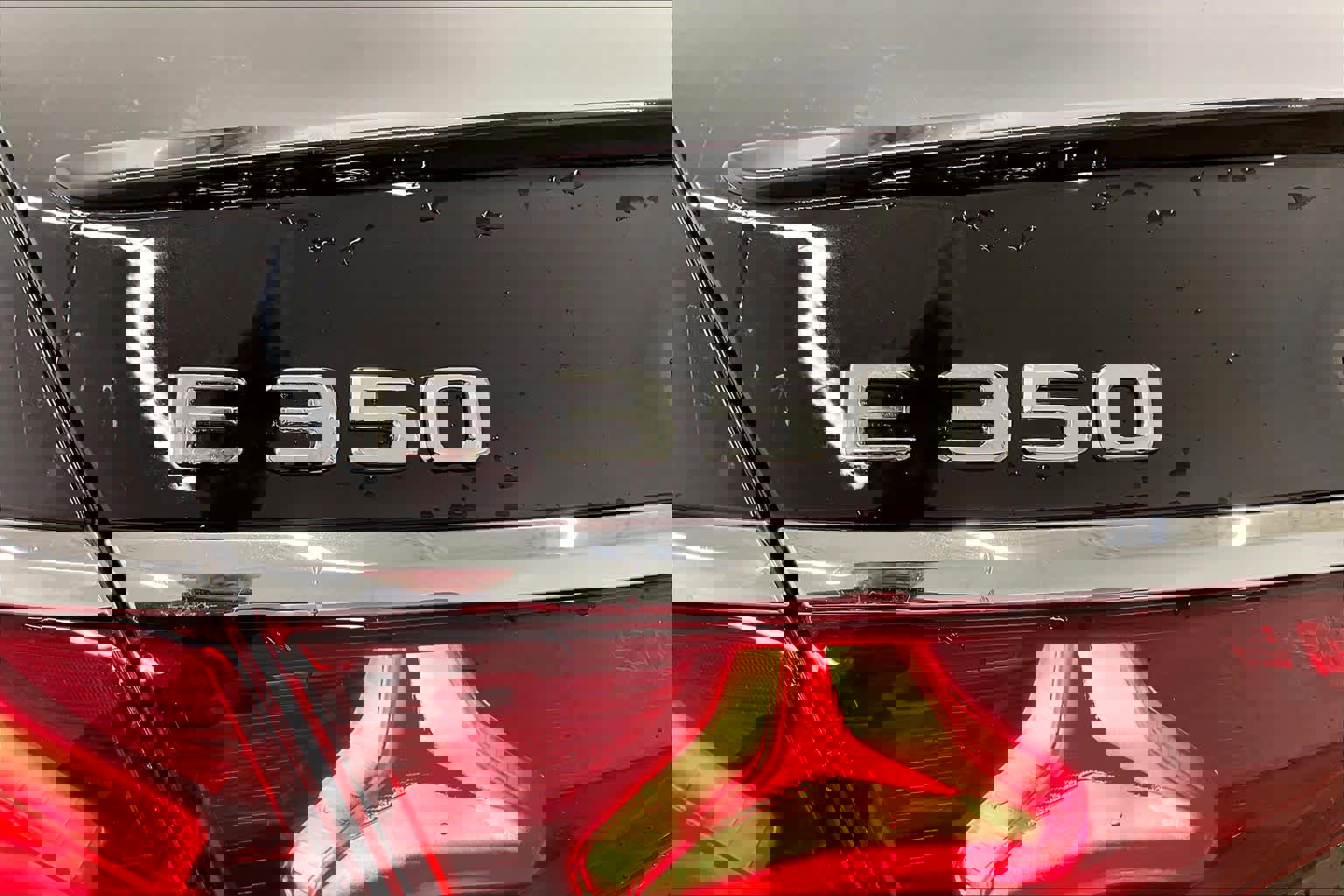 New 2025 Mercedes-Benz E 350 E 350 image 15