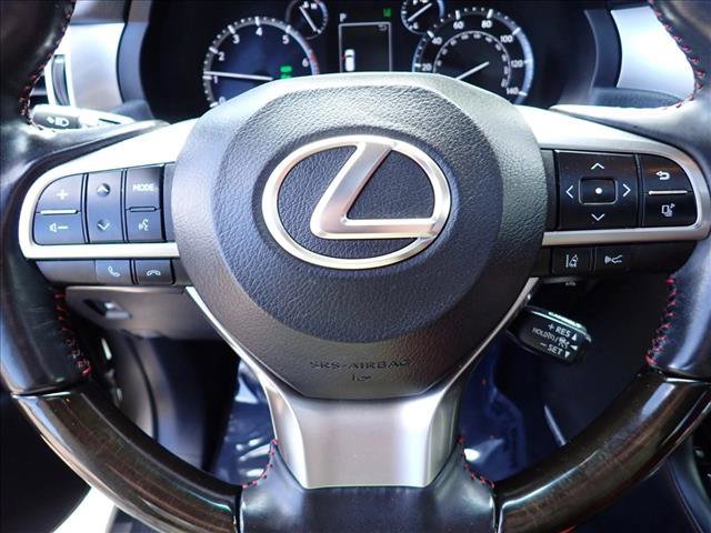 Used 2023 Lexus GX 460 Luxury w/ Sport Design Package AWD/4WD image 18