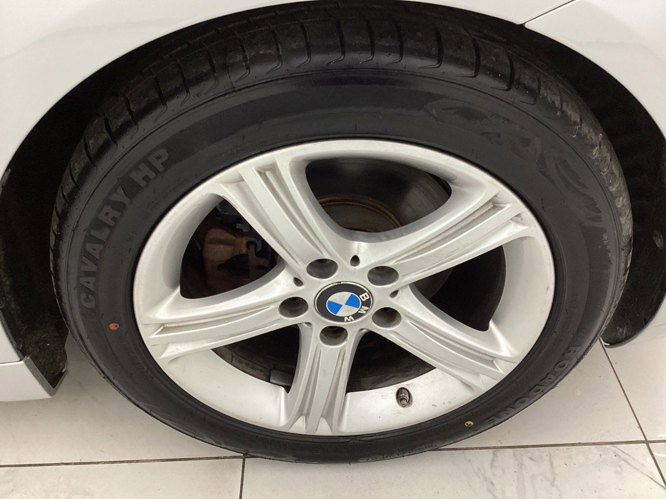 Used 2015 BMW 428i Gran Coupe RWD image 48