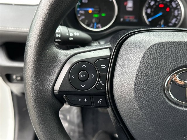 Used 2020 Toyota RAV4 XLE w/ Convenience Package image 25