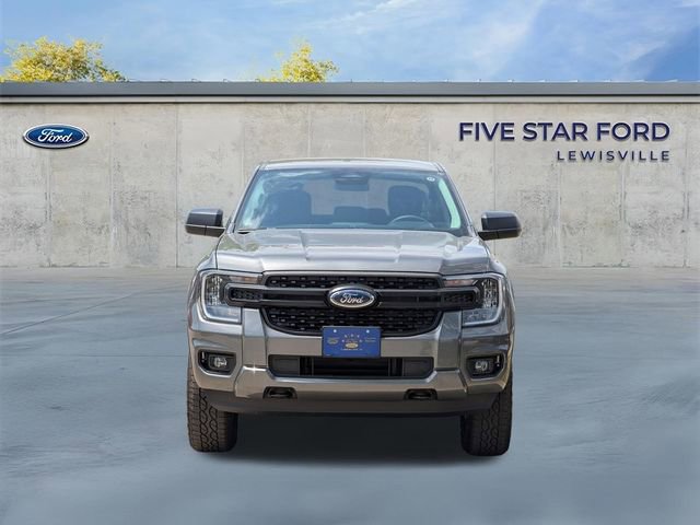 New 2026 Ford Ranger XL AWD/4WD image 7