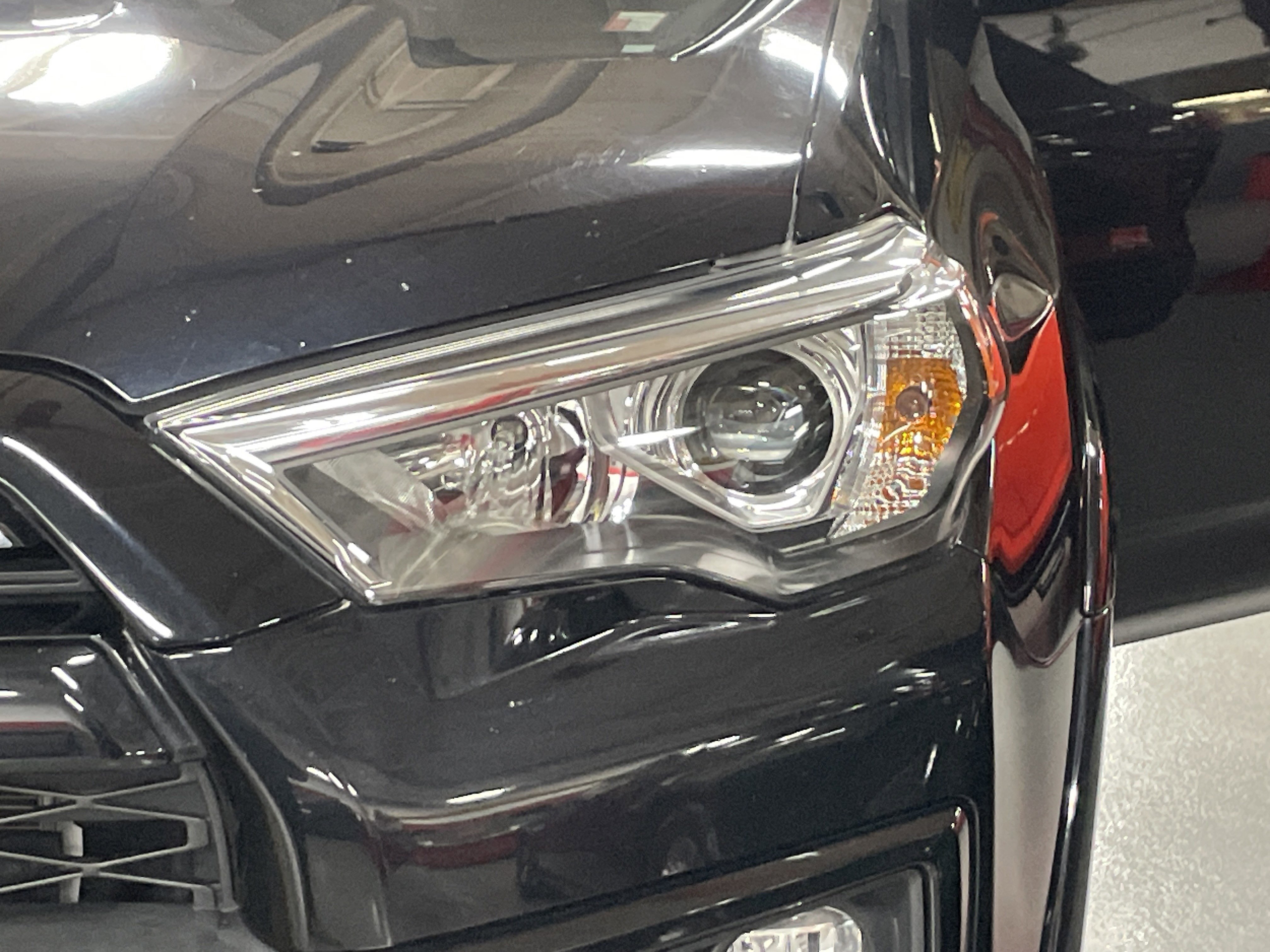 Certified 2023 Toyota 4Runner TRD Sport image 6