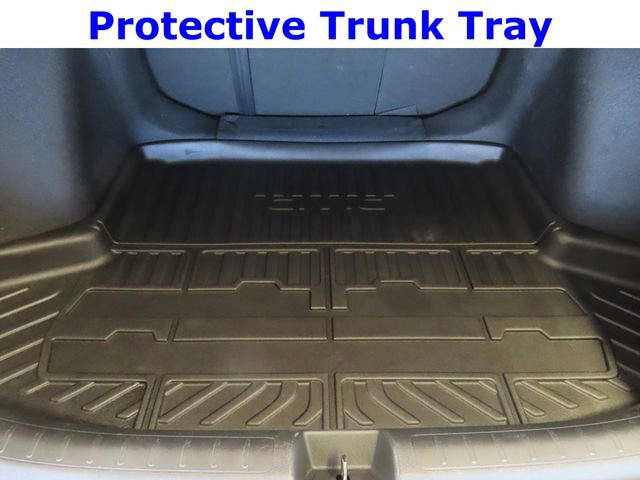 Used 2025 Honda Civic Sport image 27